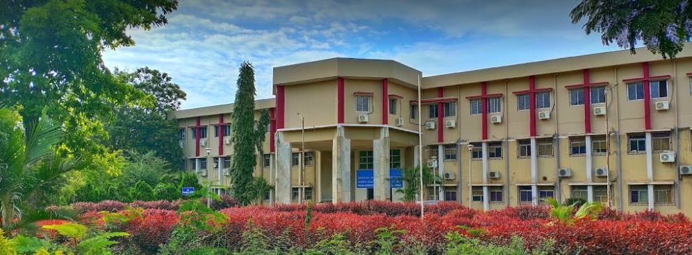 IIT Dharwad Campus